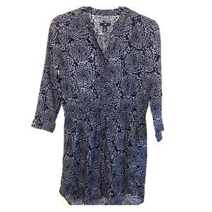 Gap dress